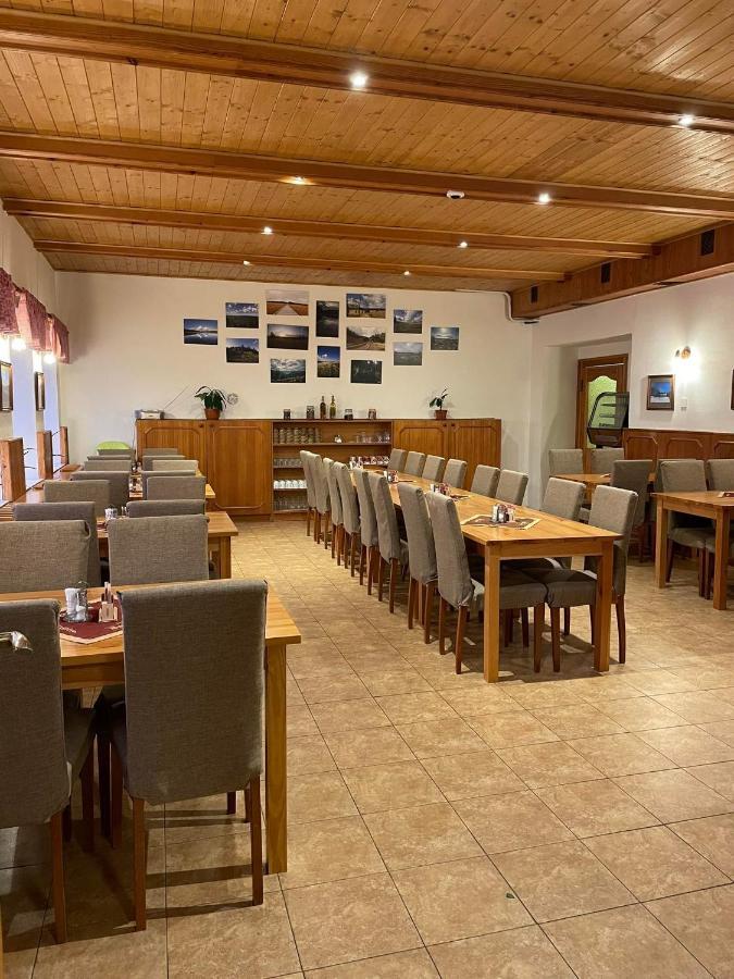 Rs Bernov Zatisi Hotel Nejdek Ngoại thất bức ảnh