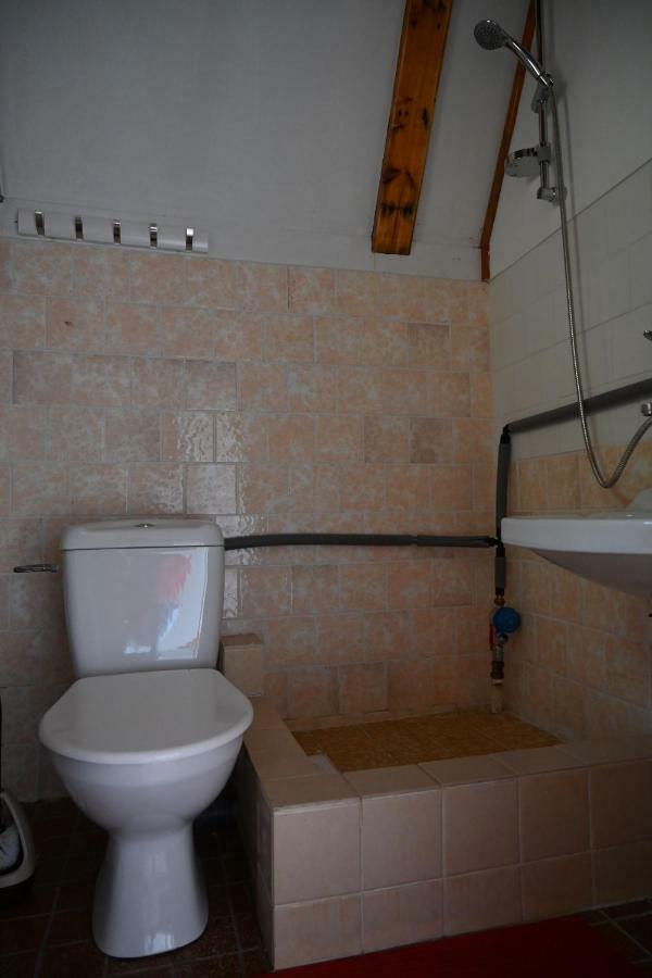Rs Bernov Zatisi Hotel Nejdek Ngoại thất bức ảnh